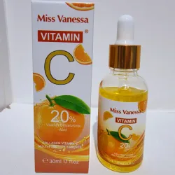 Serum de vitamina c