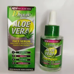 Serum Disaar Aloe Vera