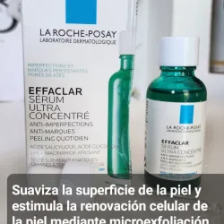 Serum effaclar Roche Posay