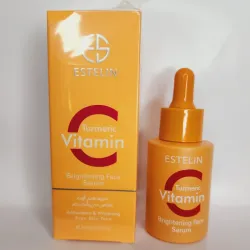 Serum estelin de vitamina c ..30ml