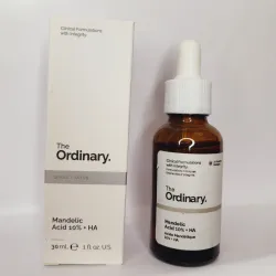 Serum  Acido Mandelico The Ordinary