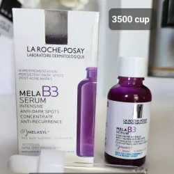 Serum mela b3 con niacinamida Roche posay