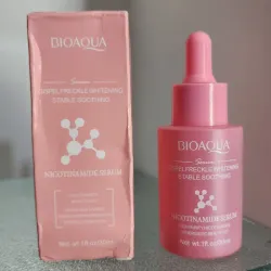 SERUM NIACINAMIDA BIOAQUA 