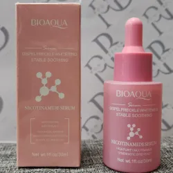 SERUM NIACINAMIDA BIOAQUA 