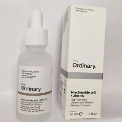 Serum Niacinamida The Ordinary