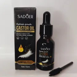 Serum para pestañas