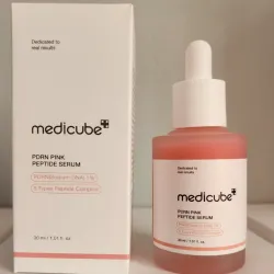 Serum PDRN y peptidos 30ml