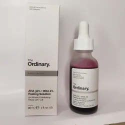 Serum Peeling The Ordinary (original)