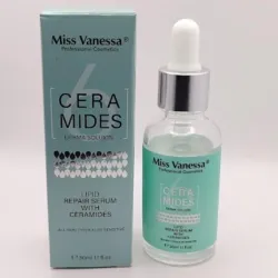 SERUM REPARADOR CON CERAMIDAS