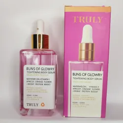 Serum TRULY para gluteos