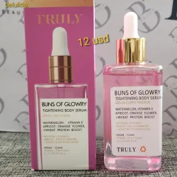 Serum TRULY para gluteos