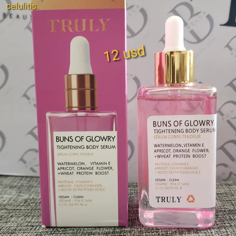 Serum TRULY para gluteos