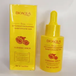 SERUM TUMERIC BIOAQUA 