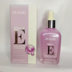 Serum vit E corrector de manchas oscuras 50ml