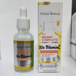Serum vitamina c