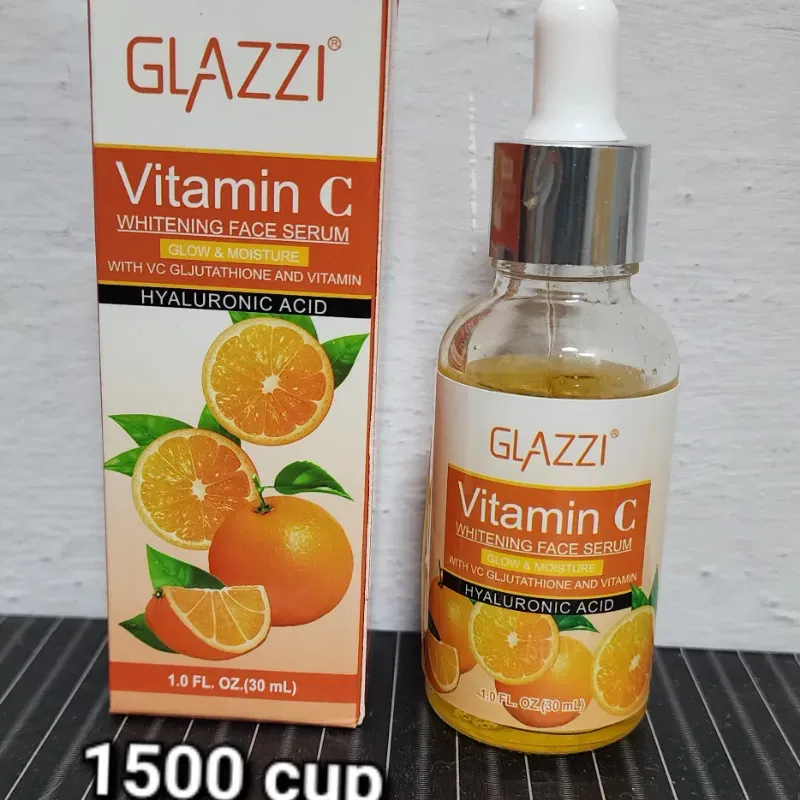 SERUM VITAMINA C 