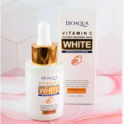 SERUM VITAMINA C WHITE BIOAQUA