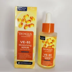 SERUM VITAMINA E BIOAQUA 