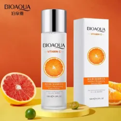 TONICO BIOAQUA DE VITAMINA C