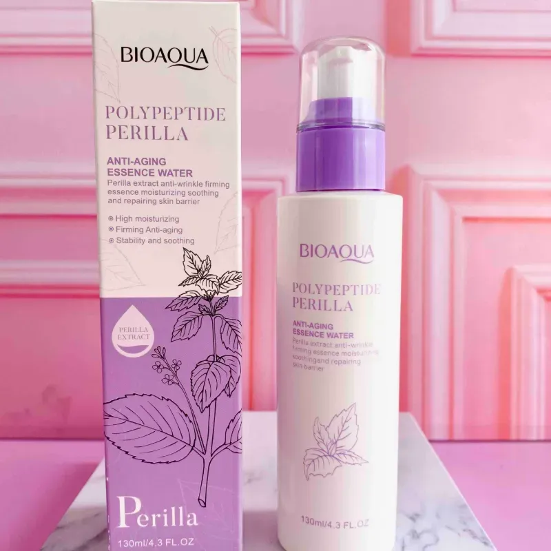 TONICO BIOAQUA POLIPEPTIDOS