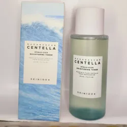 Tonico centella de madagascar hyalu cica