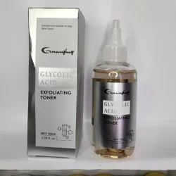 TONICO DE ACIDO GLICOLICO 100 ml
