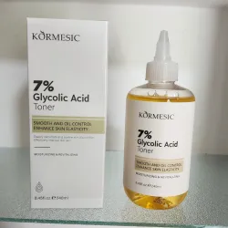 Tonico de acido glicolico 240ml