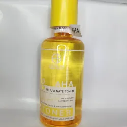 Tonico de acido salicilico 400ml
