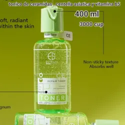 Tonico de centella asiatica 400ml