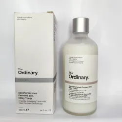 Tonico de leche fermentada THE ORDINARY