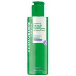 Tonico de niacinamida con acido glicolico 120ml