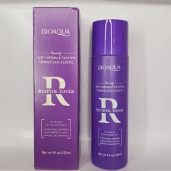 TONICO DE RETINOL