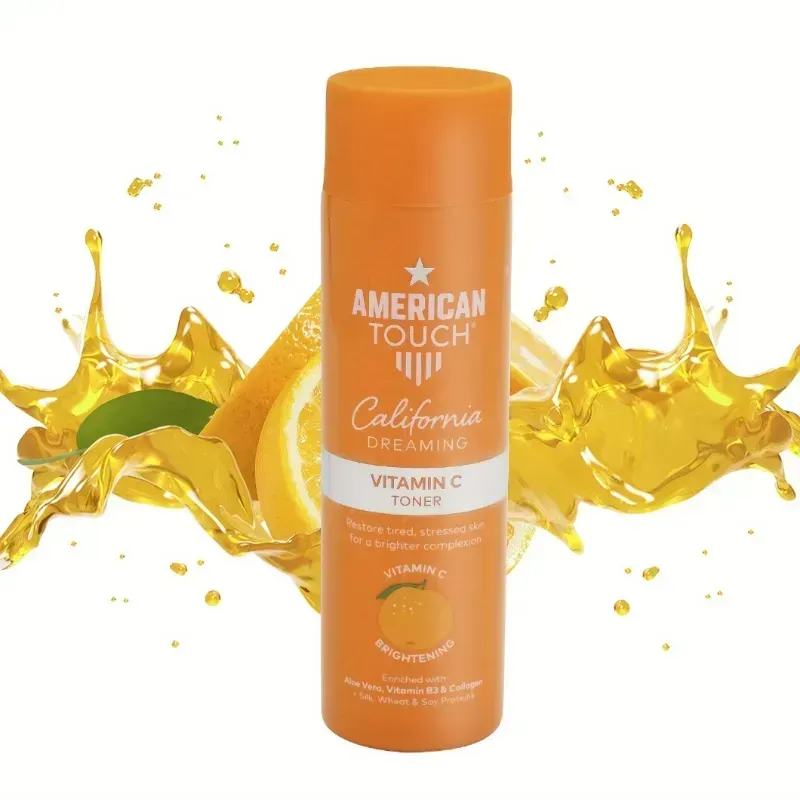 TONICO.DE VITAMINA C