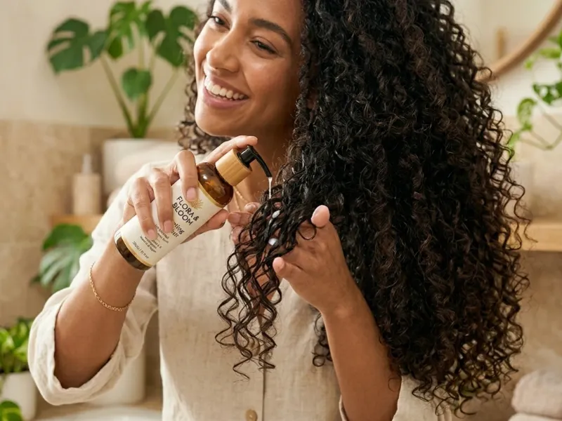 Productos para el cabello