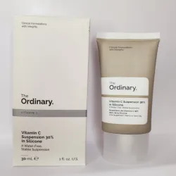 Vitamina C The ordinary