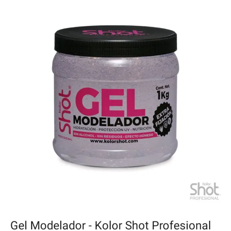 Gel SHOT  1kg