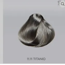 11.11 Titanio 
