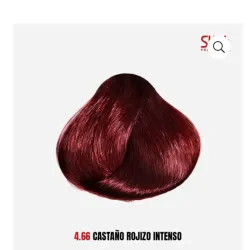 4.66 Castaño Rojizo Intenso