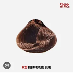 6.23 Rubio Oscuro Beige