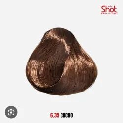 6.35 Cacao