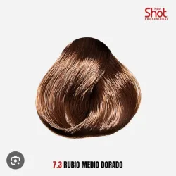 7.3. Rubio Dorado