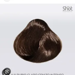 8.11 Rubio Claro Cenizo Intenso 