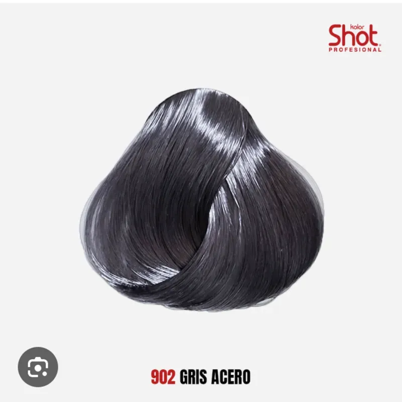 902 Acero 