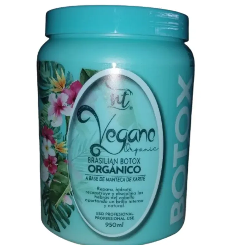 Bótox Vegano nt