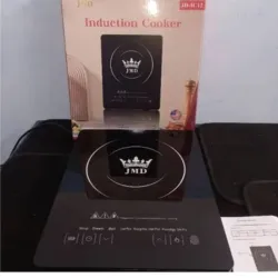 Cocinas de inducción 