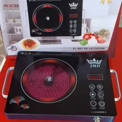 Cocinas infrarrojos 