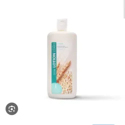 Crema para la piel Vitamina E