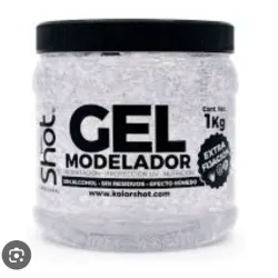 Gel Shot (1kg)   7 usd