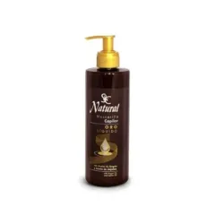 Mascarilla Oro Líquido 