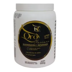 Mascarilla Oro nt (950g)